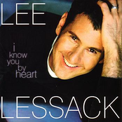 Lee Lessack: I Know You By Heart