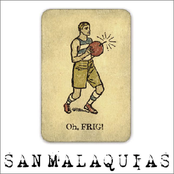 san malaquias