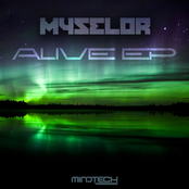 Alive EP