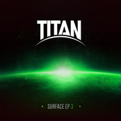 Surface EP Pt. 3-(TITAN012)