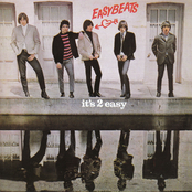 Too Much by The Easybeats