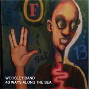 40 Ways Along the Sea
