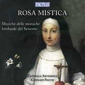 Rosa Mistica - Musiche delle monache lombarde del Seicento
