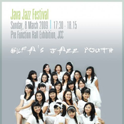 elfa's jazz youth