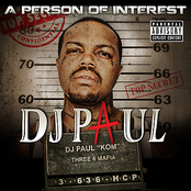 Which One by Dj Paul