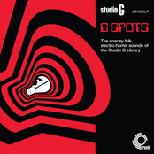 G-Spots - The Spacey Folk Electro-horror Sounds of the Studio G Library