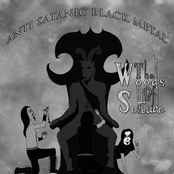 Anti Satanic Black Metal