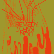 Remedy - Single