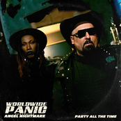 Worldwide Panic: Party All The Time