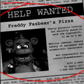 Chapter 1 - The Pizzeria Closes, Waiting to Reopen!