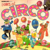 Vamos al Circo