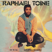 Raphaël Toiné - Ce ta Ou / Sud Africa Révolution