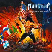 Manowar: Warriors of the World