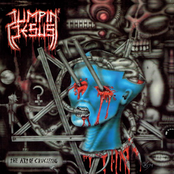 The Art of Crucifying