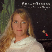 Susan Gibson: Outerspace