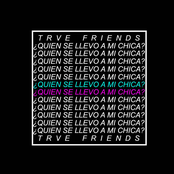 ¿Quién se llevó a mi chica?