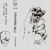 Carnivorous Bells: Big Bronze Allegory