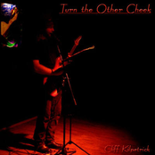 Turn the Other Cheek