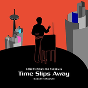 Time Slips Away