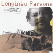 Longineu Parsons: Spaced: Collected Works 1980 - 1999