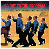 the oak ridge quartet