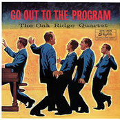 The Oak Ridge Quartet