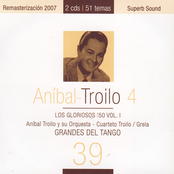 Ojos Negros by Aníbal Troilo