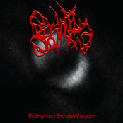 Boiling Mass Enthalpy Variation