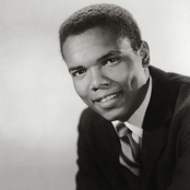 Johnny Nash