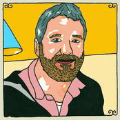 David Lowery: Daytrotter Studio  2/8/2012