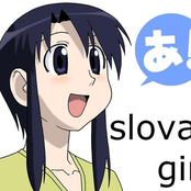 slovak girl