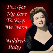 It Seems Like Old Times by Mildred Bailey