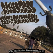 The Altercation Demonstration