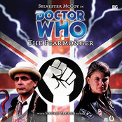 Doctor Who - The Fearmonger