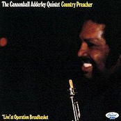 Oh Babe by Cannonball Adderley