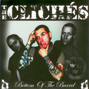 Bottom Of The Barrel