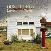 Lovesick Town by Dust Poets