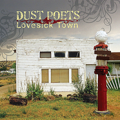 Elevator Music by Dust Poets