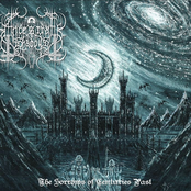 THE SORROWS OF CENTURIES PAST - Album 2016