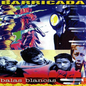 Tu Nombre by Barricada