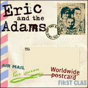 Eric and The Adams: Eric And The Adams