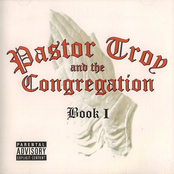 pastor troy & the congregation