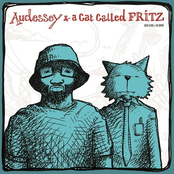 Audessey & Acatcalledfritz