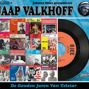 De Gouden Jaren van Telstar: Jaap Valkhoff