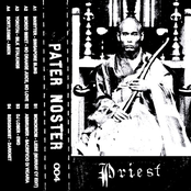 Priest