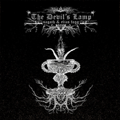 The Devil's Lamp [Explicit]