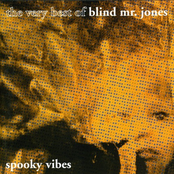 Spooky Vibes: The Very Best of Blind Mr. Jones