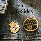 Demos & B-Sides