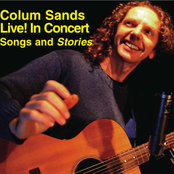 Talk Of Lilting by Colum Sands