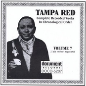 When I Take My Vacation In Harlem by Tampa Red